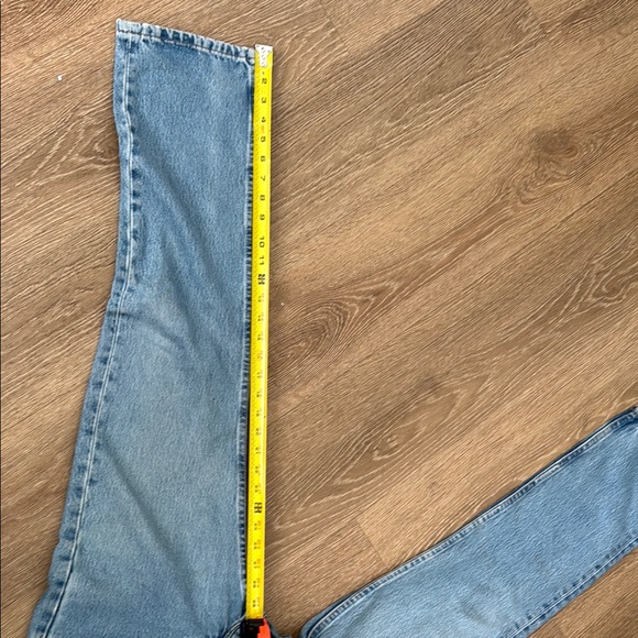 Levi's vintage 501 28x30 (actual 26x29) - Picture 8 of 14